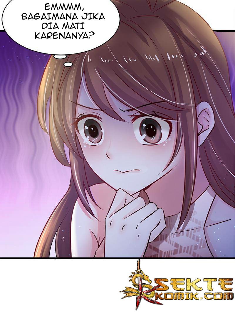 Beauty and the Beasts Chapter 21 Gambar 39